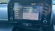 Toyota Yaris Cross 1.5 Hybrid Design 5dr CVT Hybrid Estate